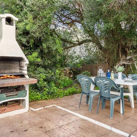 Apartamento Cap Roig Binibeca Exteriör bild