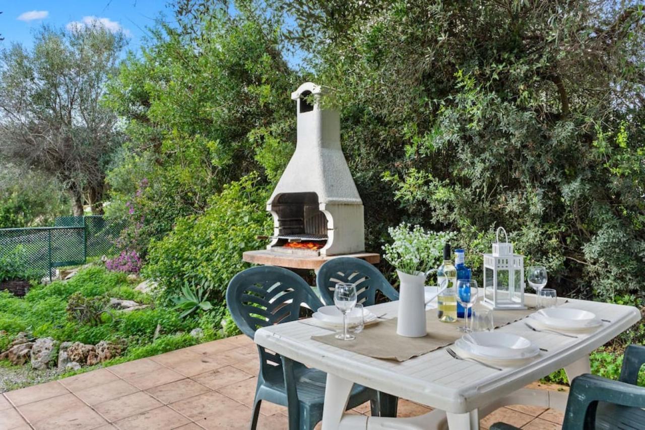 Apartamento Cap Roig Binibeca Exteriör bild