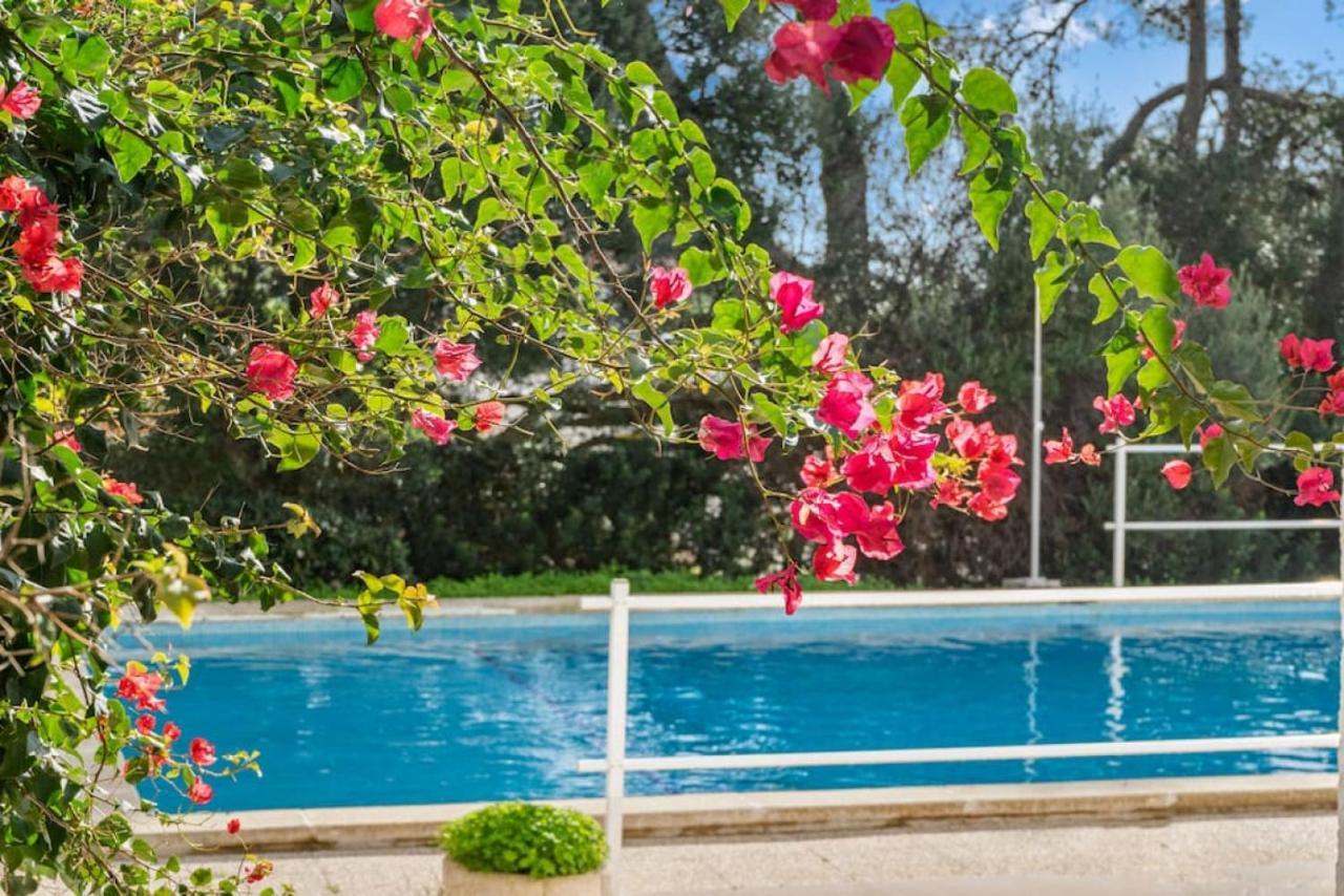Apartamento Cap Roig Binibeca Exteriör bild