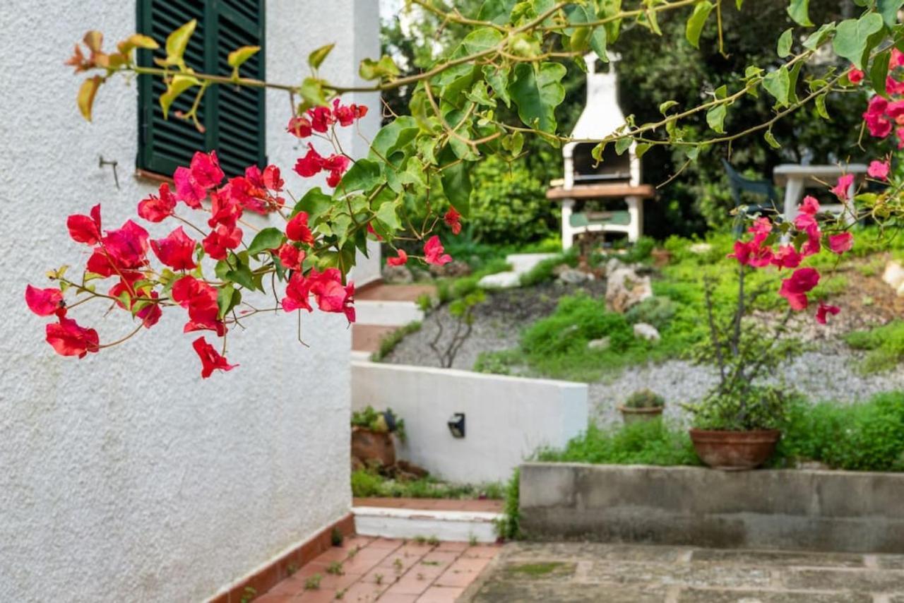 Apartamento Cap Roig Binibeca Exteriör bild
