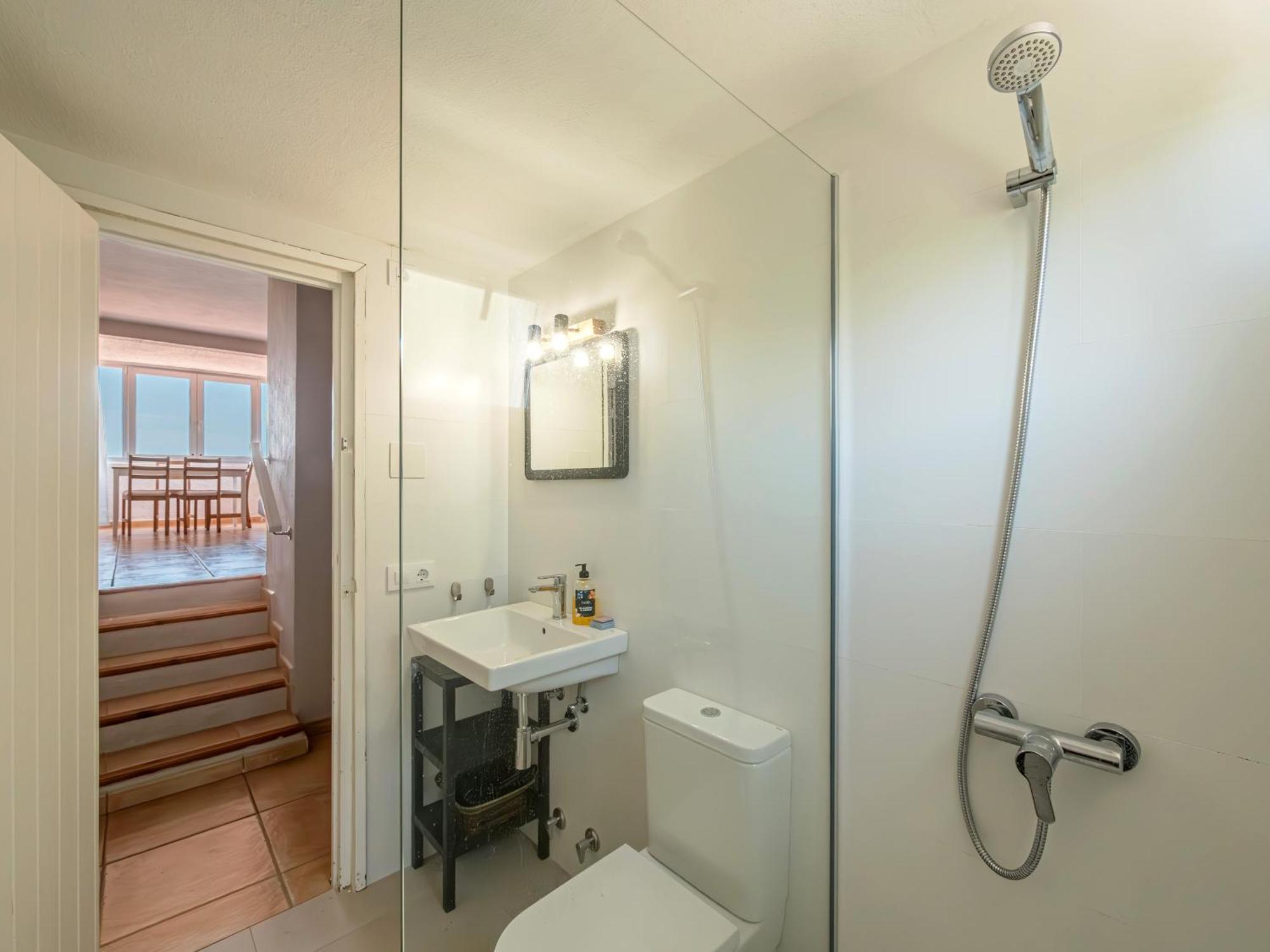 Apartamento Cap Roig Binibeca Exteriör bild